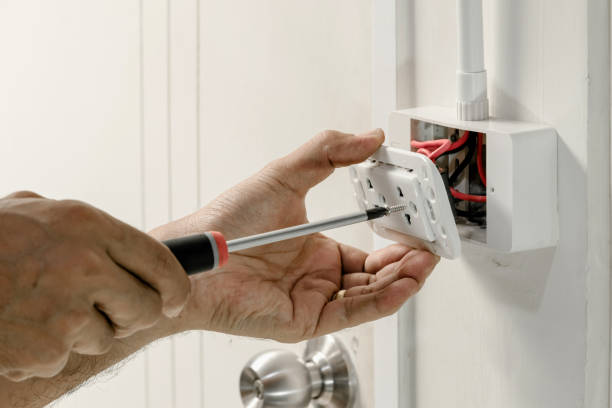 Best Electrical Panel Upgrades  in West Point, GA