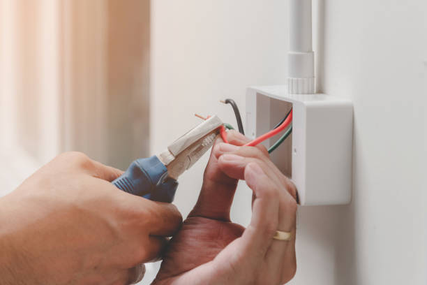 Best Electrical Wiring and Rewiring  in West Point, GA