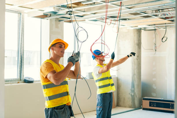 Best Commercial Electrical Services  in West Point, GA