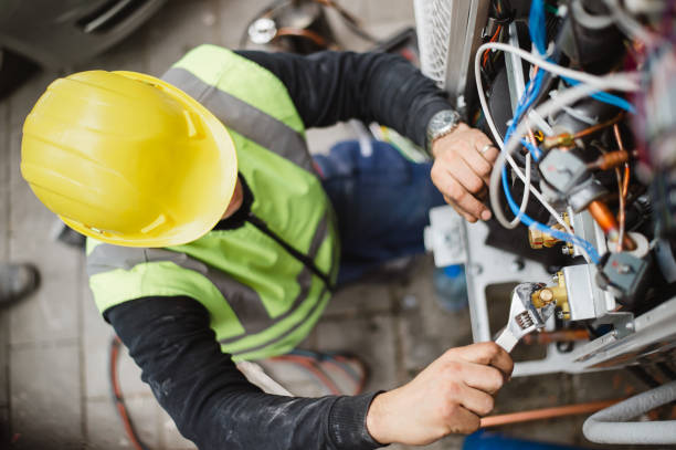 Best Emergency Electrical Repair Services  in West Point, GA