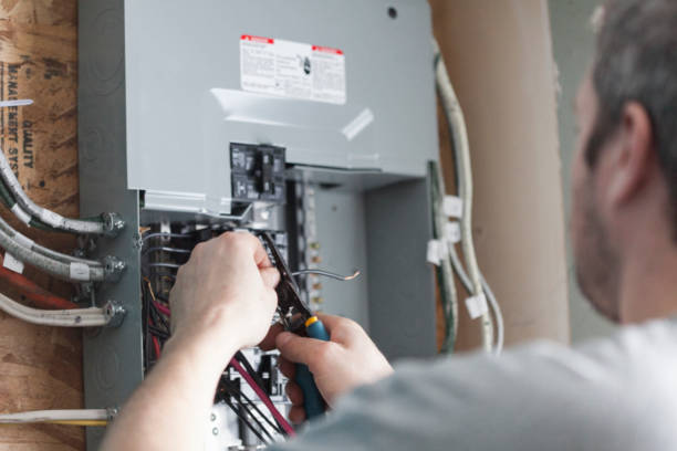 Reliable West Point, GA Electrician Solutions